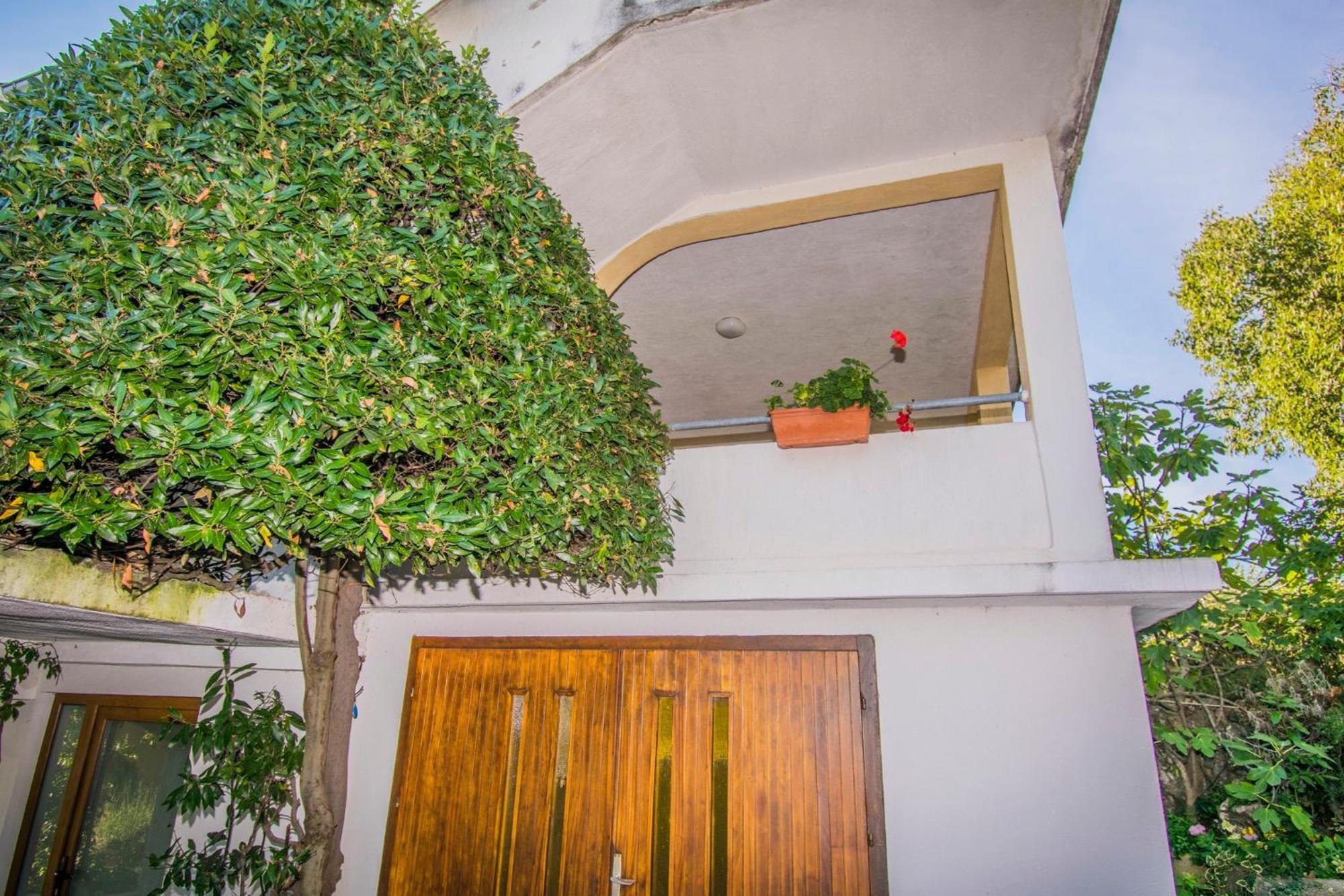 Apartment Dobrinj 1 Екстериор снимка