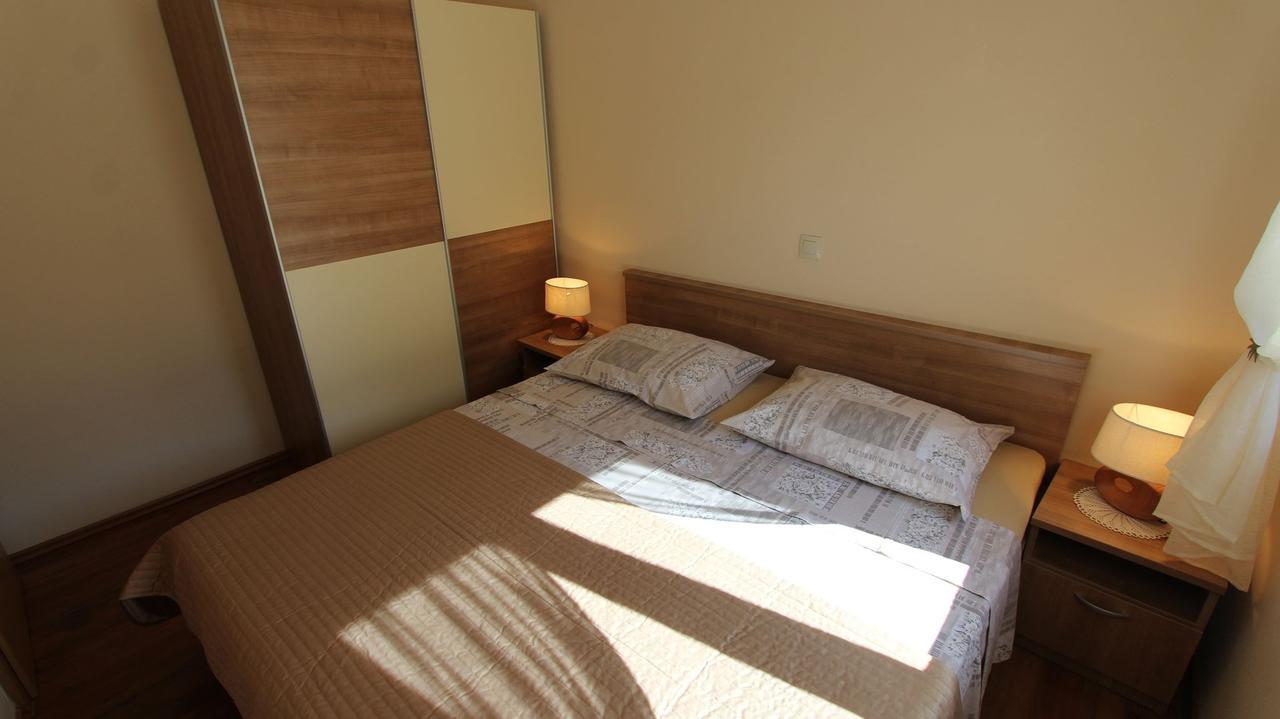 Apartment Dobrinj 1 Стая снимка
