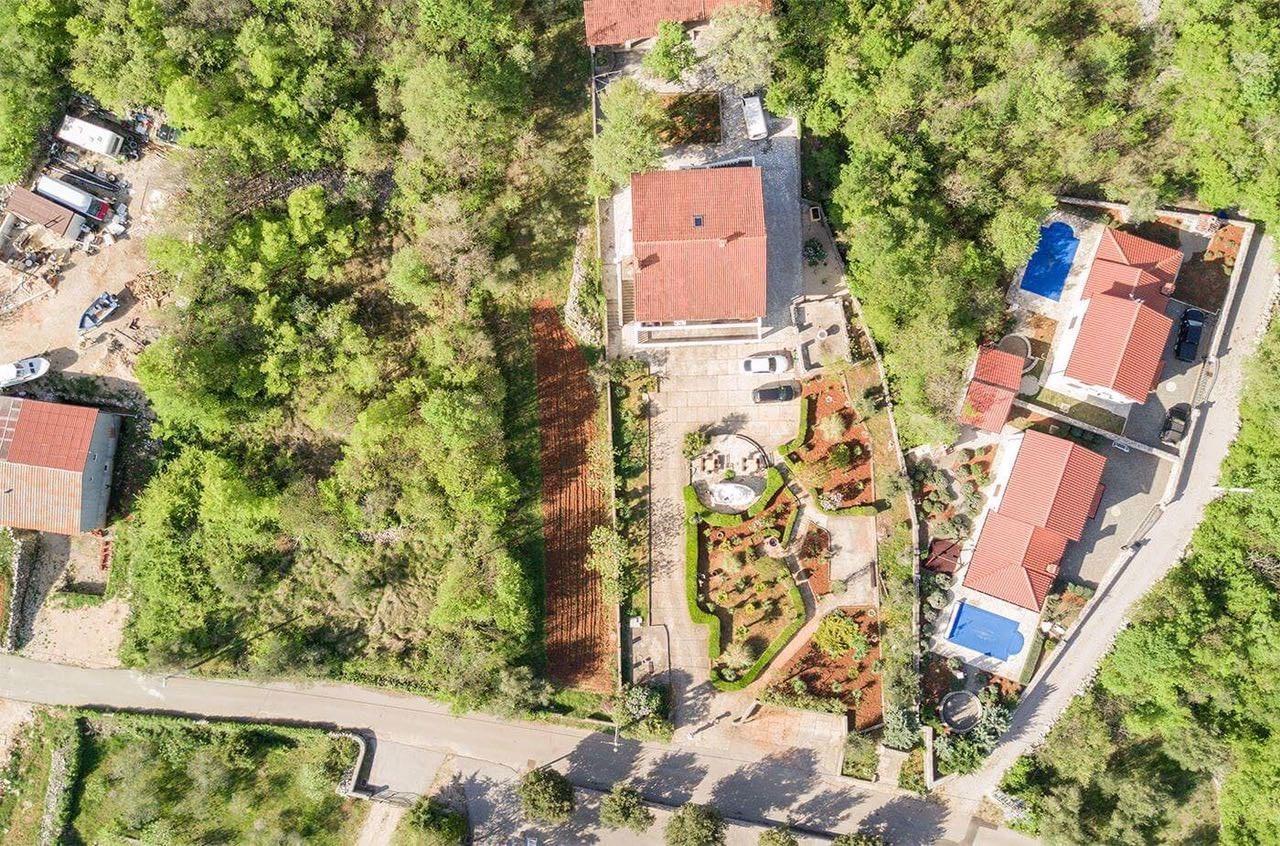 Apartment Dobrinj 1 Екстериор снимка